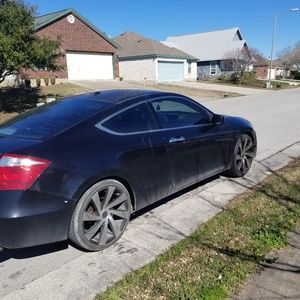 Meet your Posher, Samuel